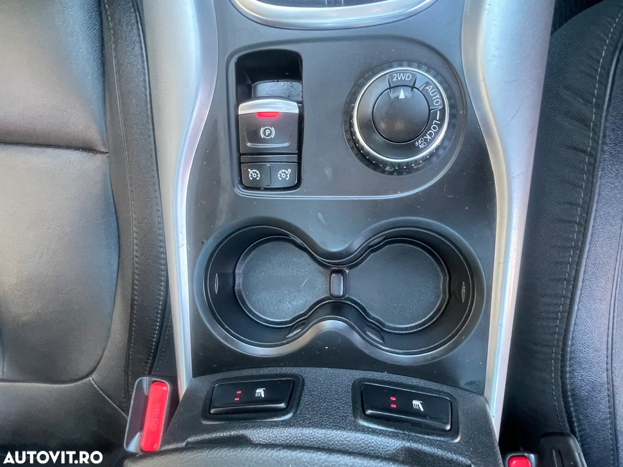 Renault Kadjar Energy dCi 130 4x4 Bose Edition - 17