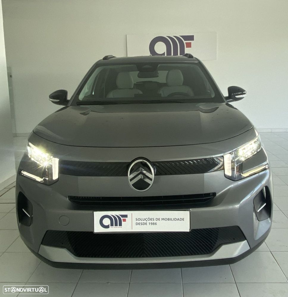 Citroën C3 1.2 Turbo Max16 - 2