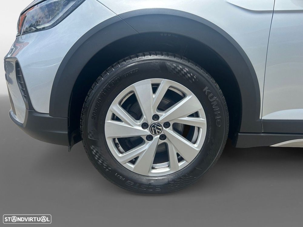 VW Taigo 1.0 TSI Urban - 14