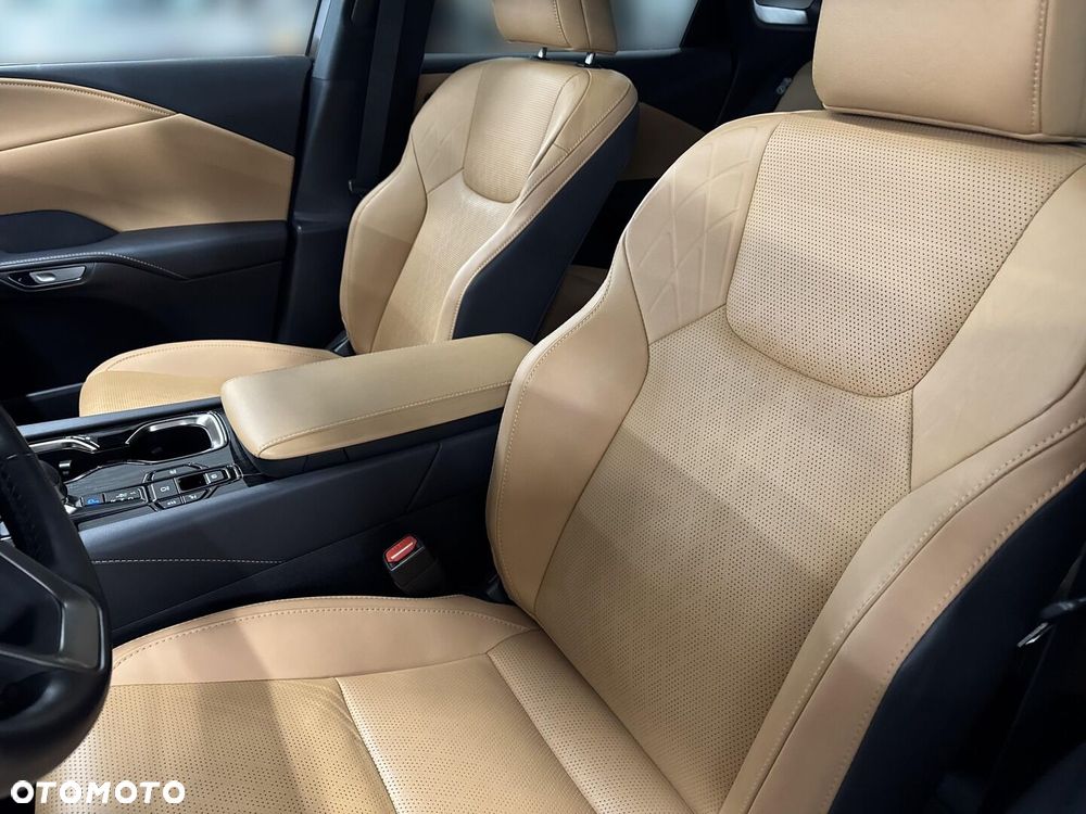 Lexus RX 350h Prestige - 19