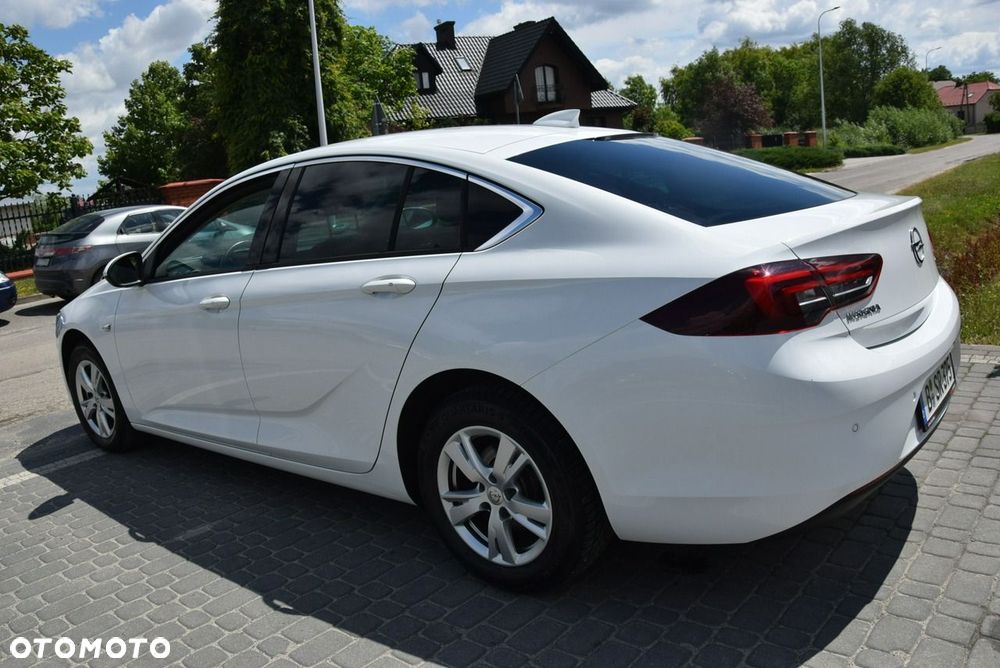 Opel Insignia 1.5 Direct InjectionTurbo Business Edition - 19