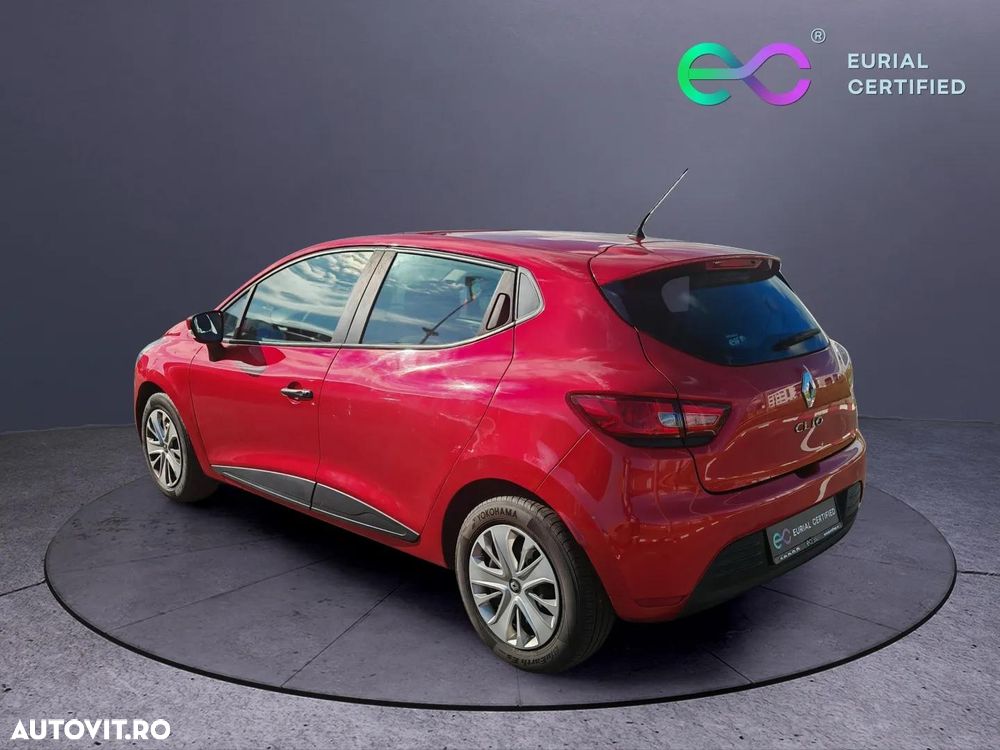Renault Clio 1.2 Life - 3