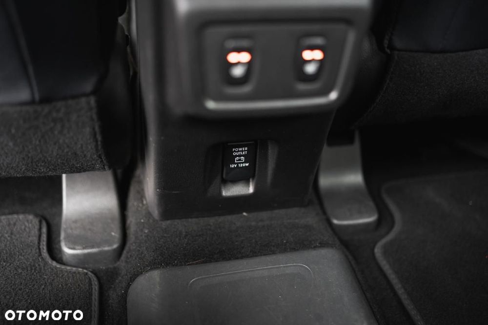 Mitsubishi Eclipse Cross - 35