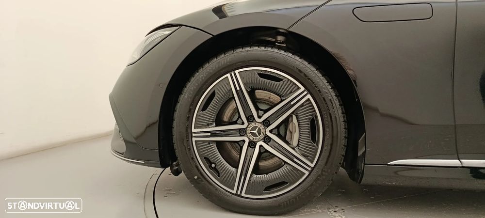 Mercedes-Benz EQE 350 Edition - 17