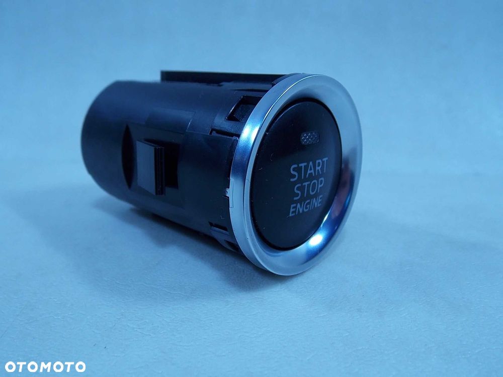MAZDA 6 VI GJ 12- PRZYCISK WYLACZNIK START STOP GKL1663S0A - 2