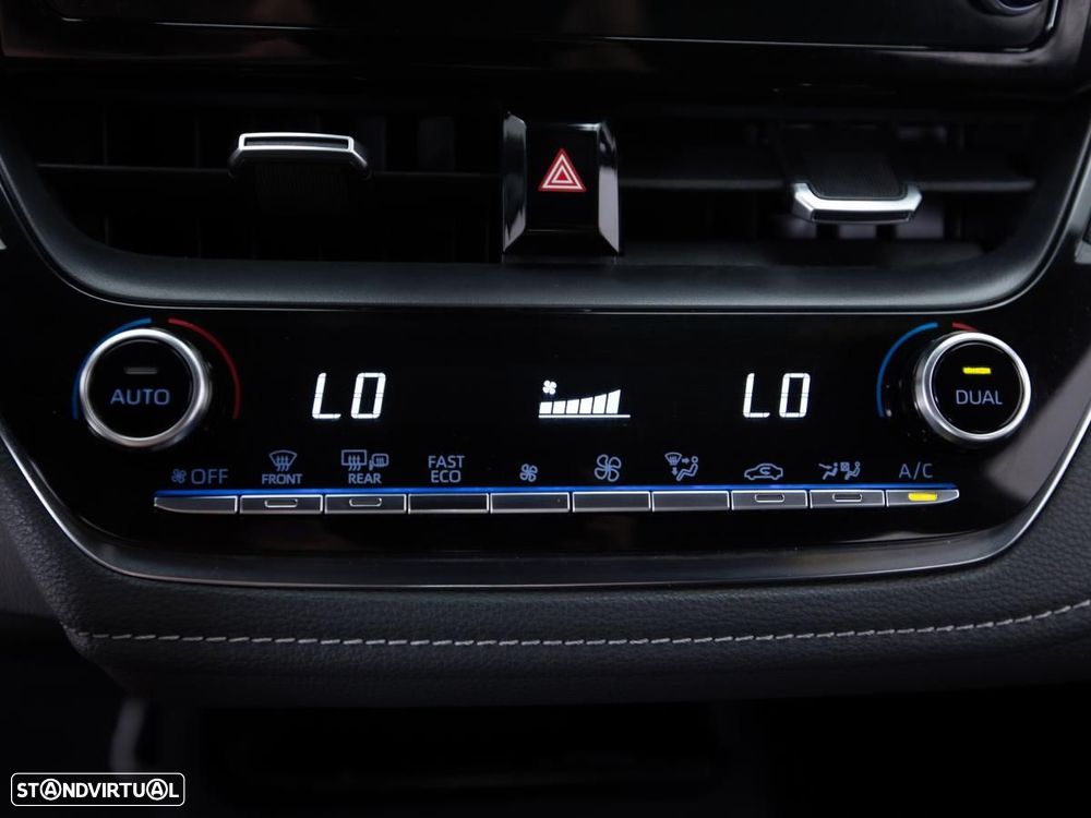 Toyota Corolla Touring Sports 1.8 Hybrid Comfort - 15