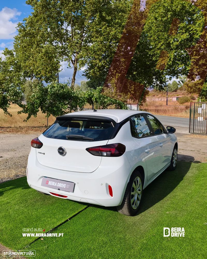 Opel Corsa-e Edition - 5