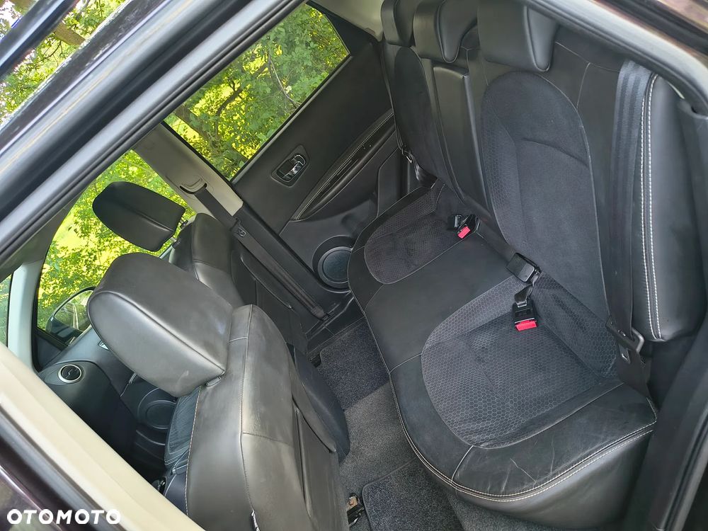 Nissan Qashqai 1.6 360 S/S - 13