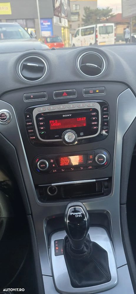 Ford Mondeo 2.0 TDCi Aut. Titanium - 7