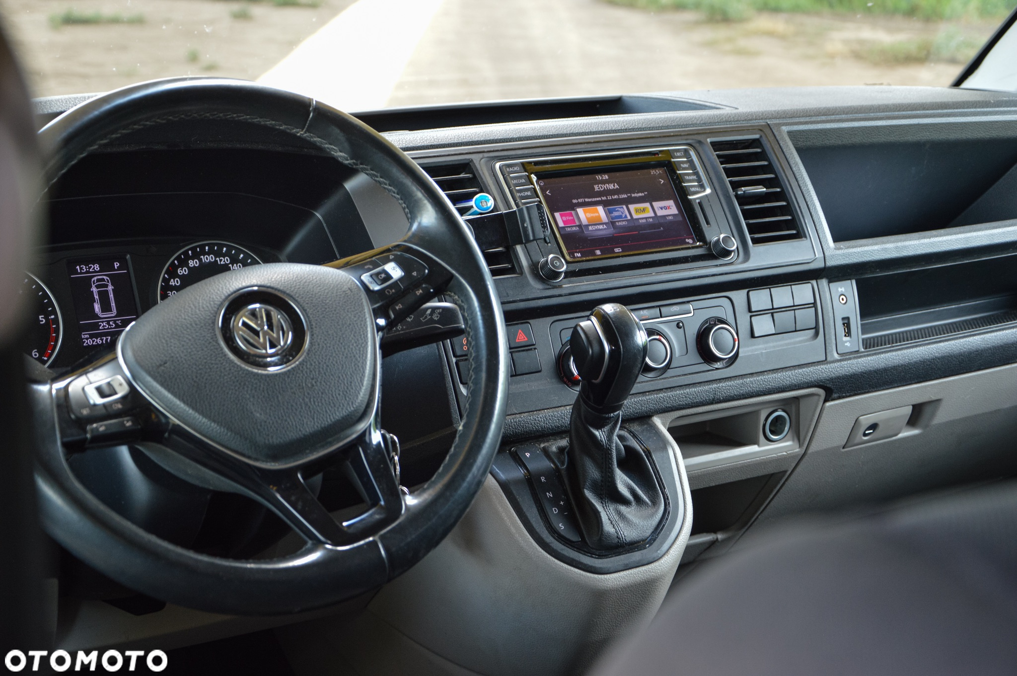 Volkswagen Transporter - 3