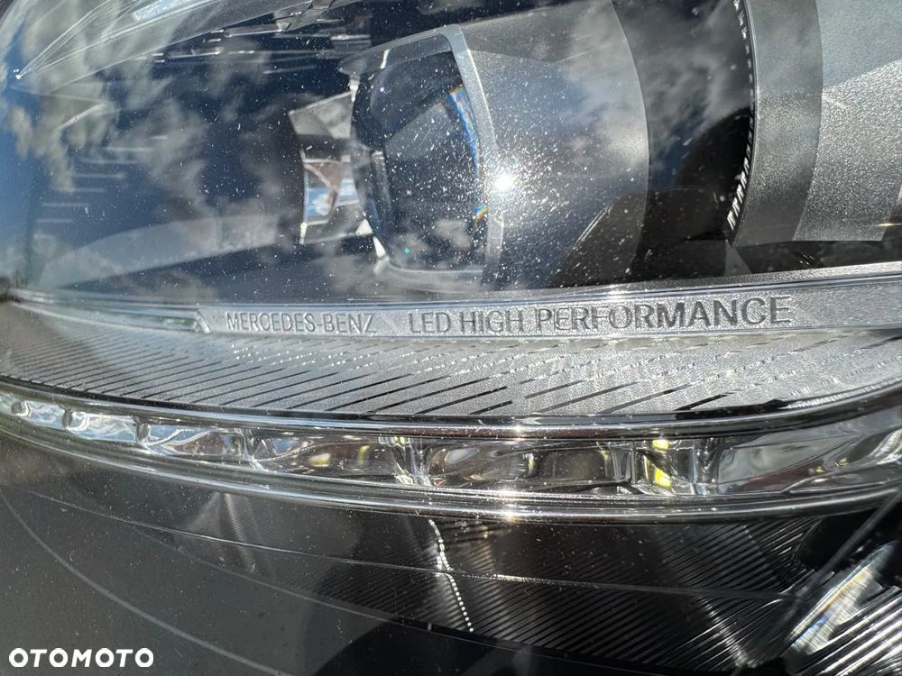 Mercedes-Benz CLS 250 (BlueTEC) d 4-Matic - 13