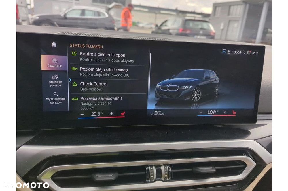 BMW Seria 3 - 11
