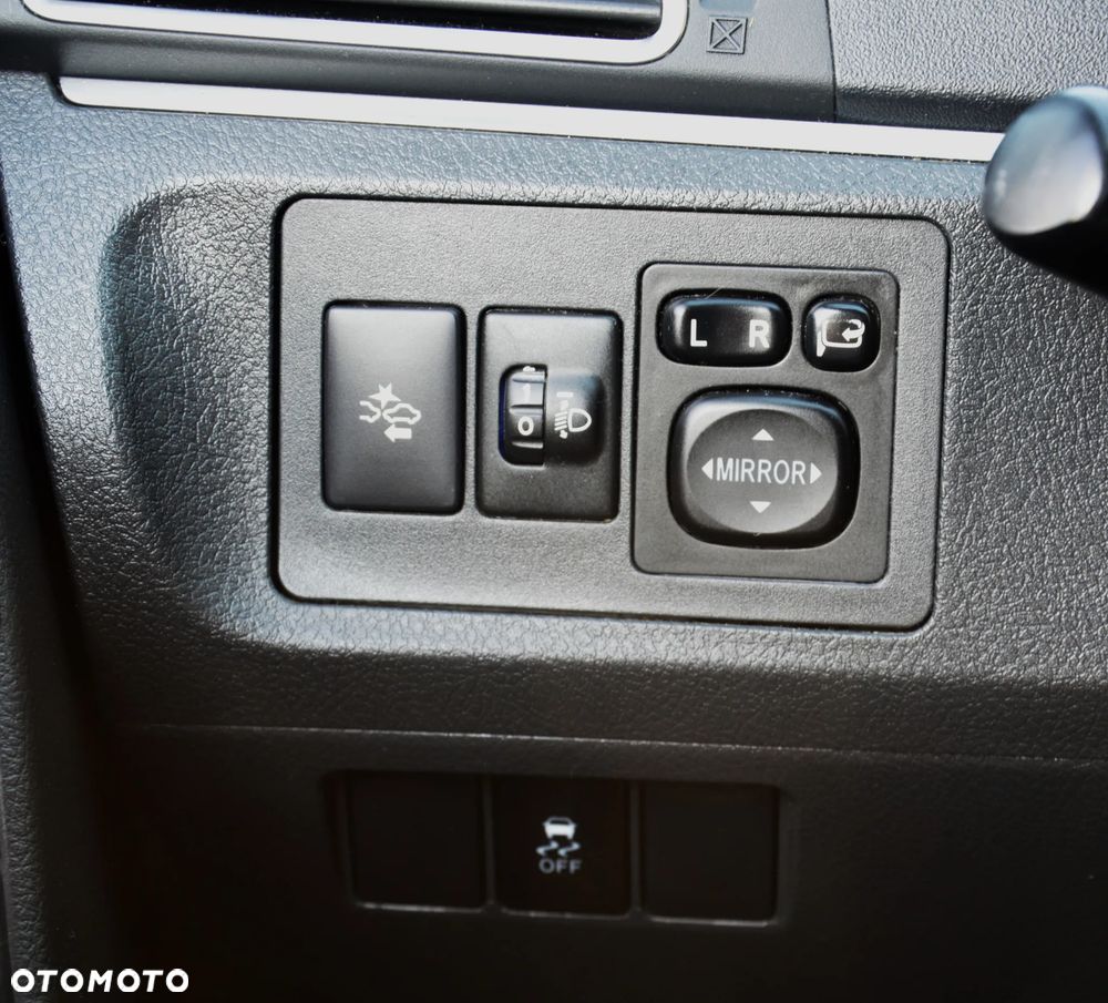 Toyota Verso - 18