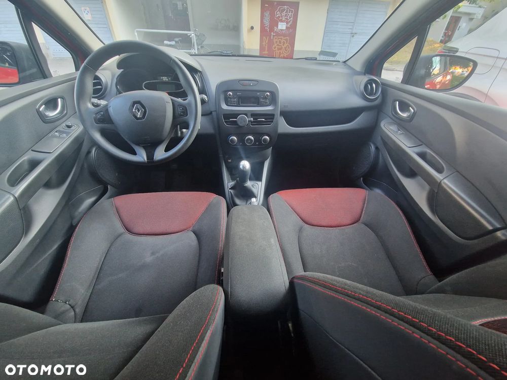 Renault Clio 1.5 dCi Life - 4