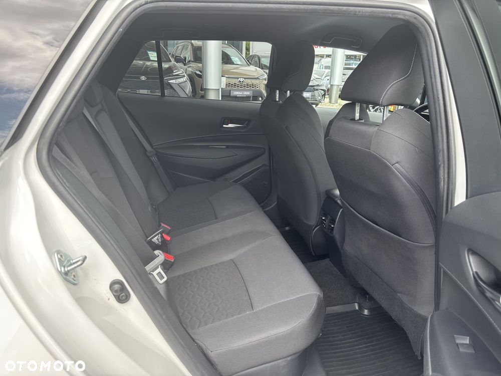 Toyota Corolla 1.8 Hybrid Comfort - 14
