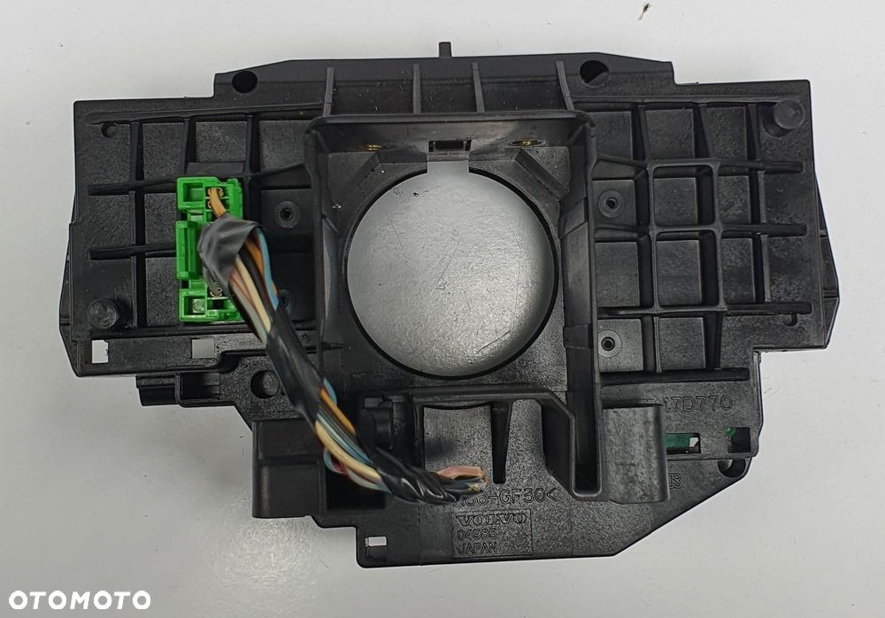 MODUŁ KIEROWNICY VOLVO V50 30710344 - 2