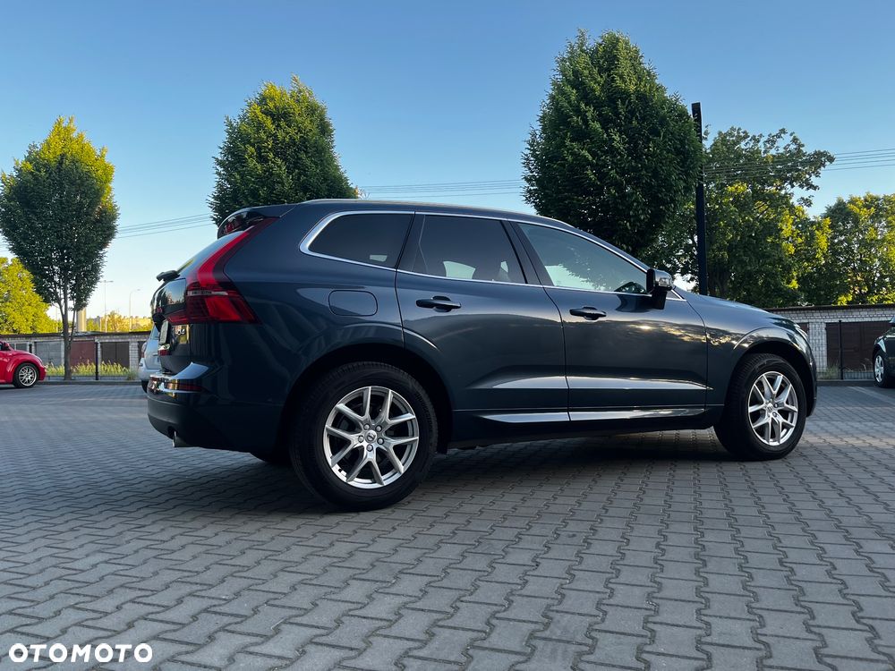 Volvo XC 60 - 11