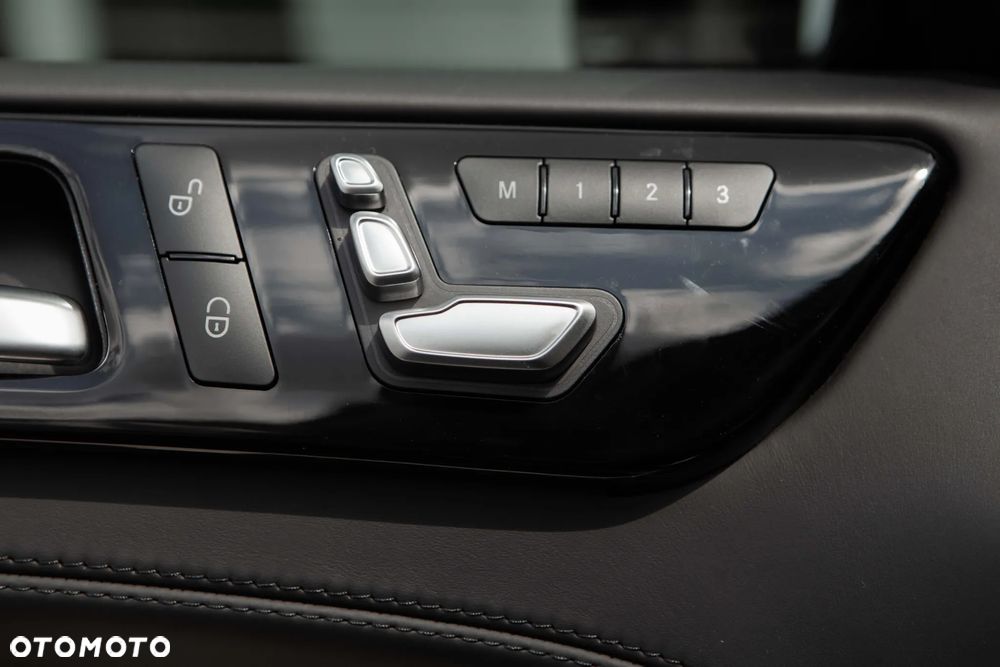 Mercedes-Benz GLE AMG 63 S 4-Matic - 21