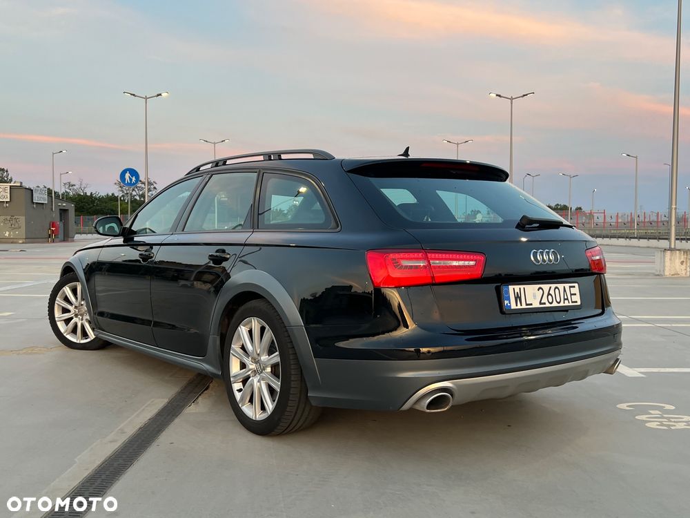 Audi A6 Allroad - 18
