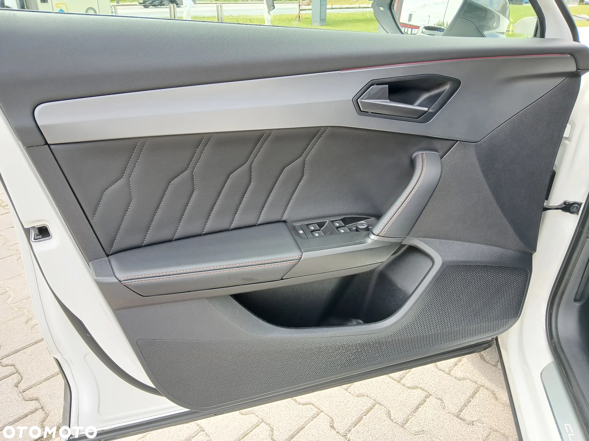 Cupra Formentor 1.5 TSI DSG - 7