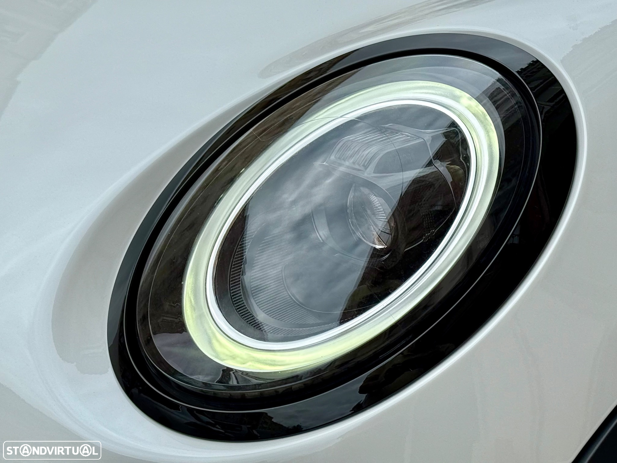 MINI Cabrio Cooper Sport Edition Auto - 21