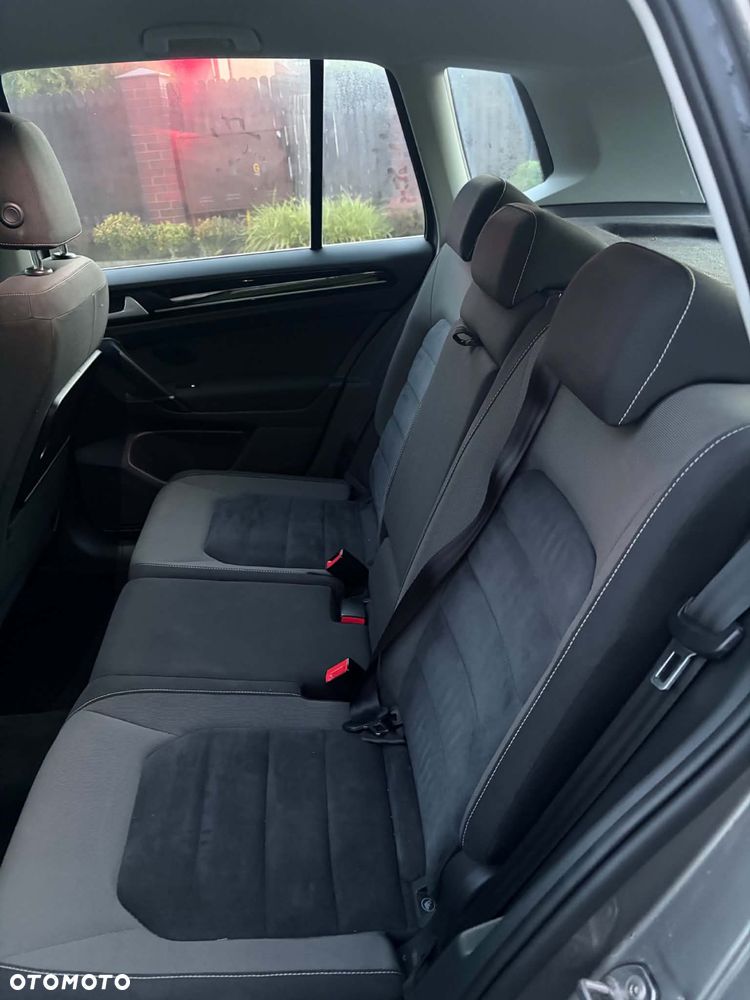 Volkswagen Golf Sportsvan 1.6 TDI BlueMotion Technology Trendline - 7
