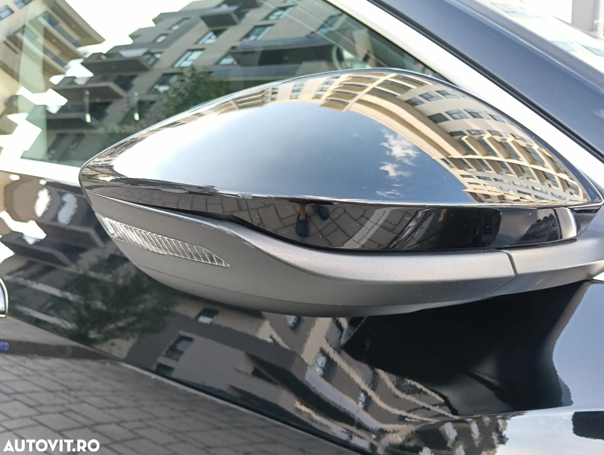 Audi e-tron 55 quattro advanced - 24