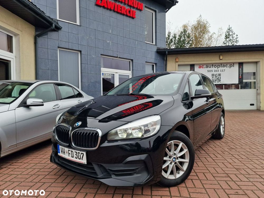 BMW Seria 2 - 2