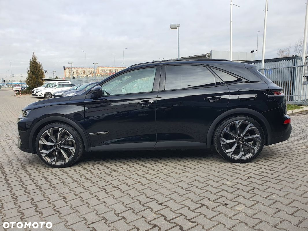 DS Automobiles DS 7 Crossback - 6