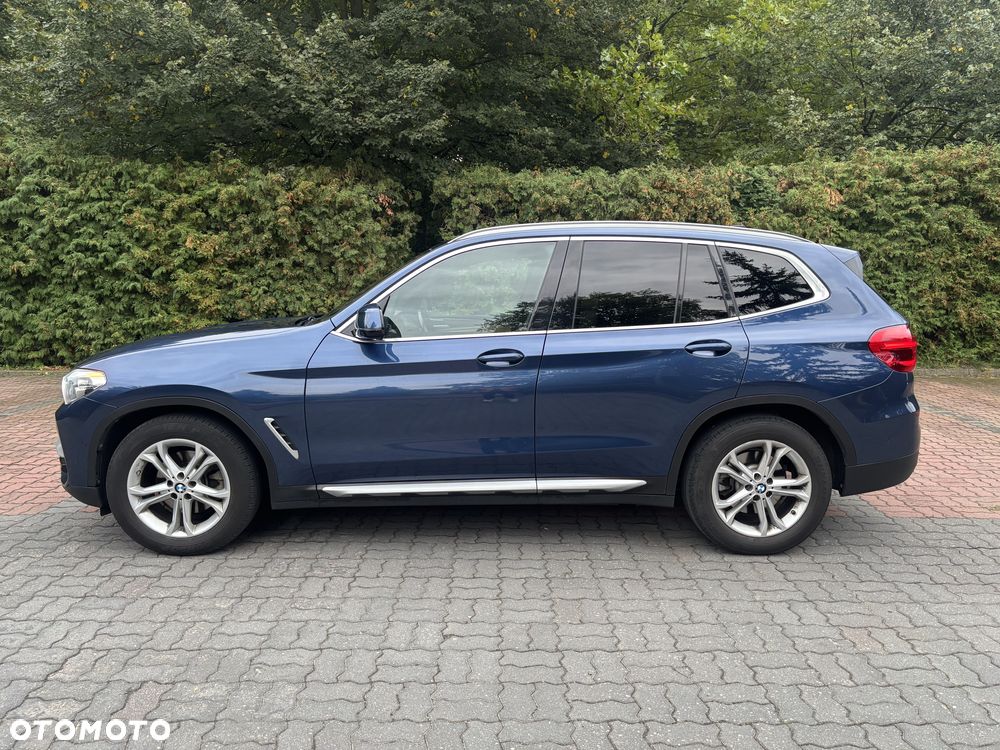 BMW X3 - 4