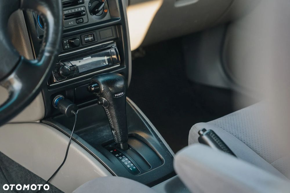 Subaru Forester - 14