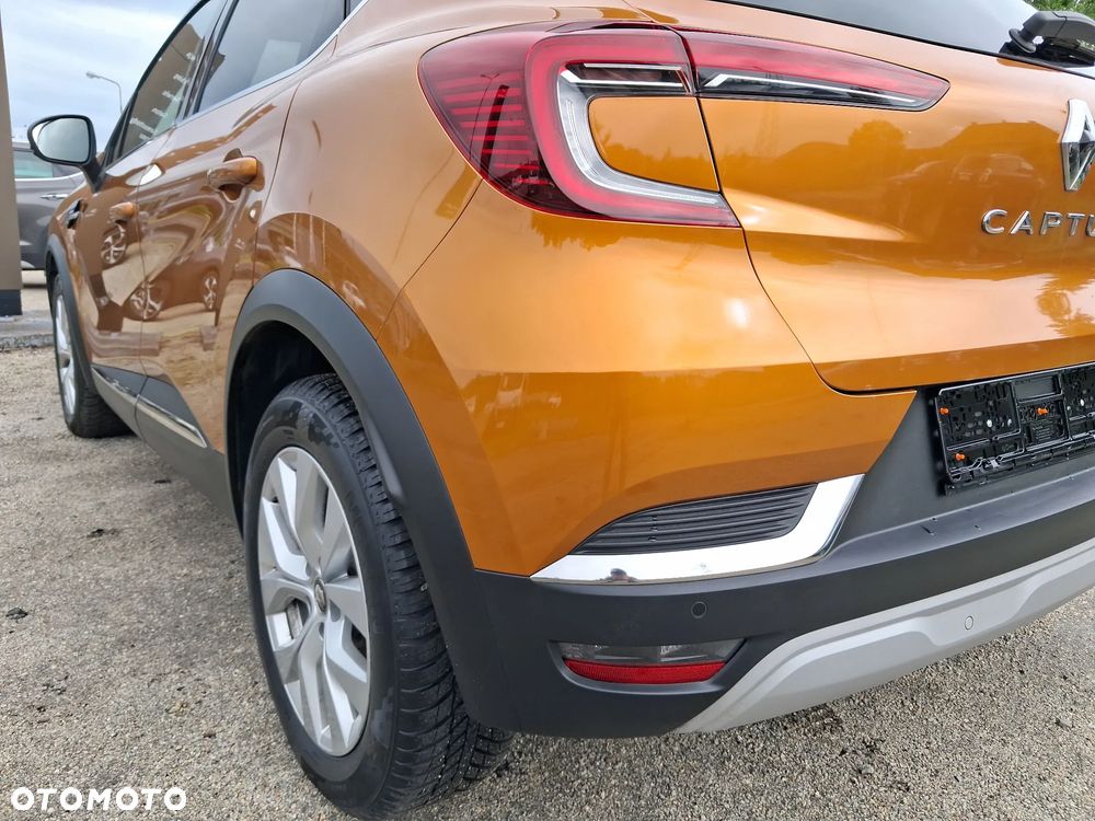 Renault Captur TCe 100 INTENS - 29