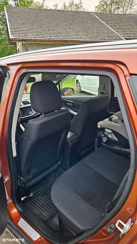 Suzuki SX4 S-Cross 1.0 Boosterjet Club - 11