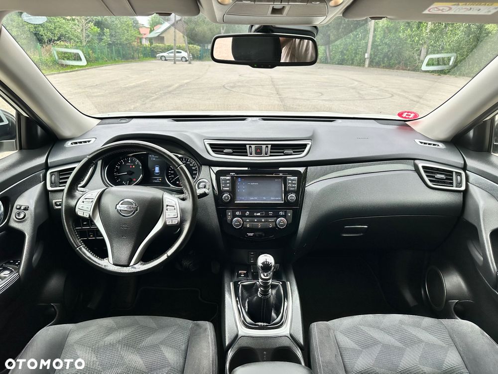Nissan X-Trail 1.6 DIG-T Tekna - 12