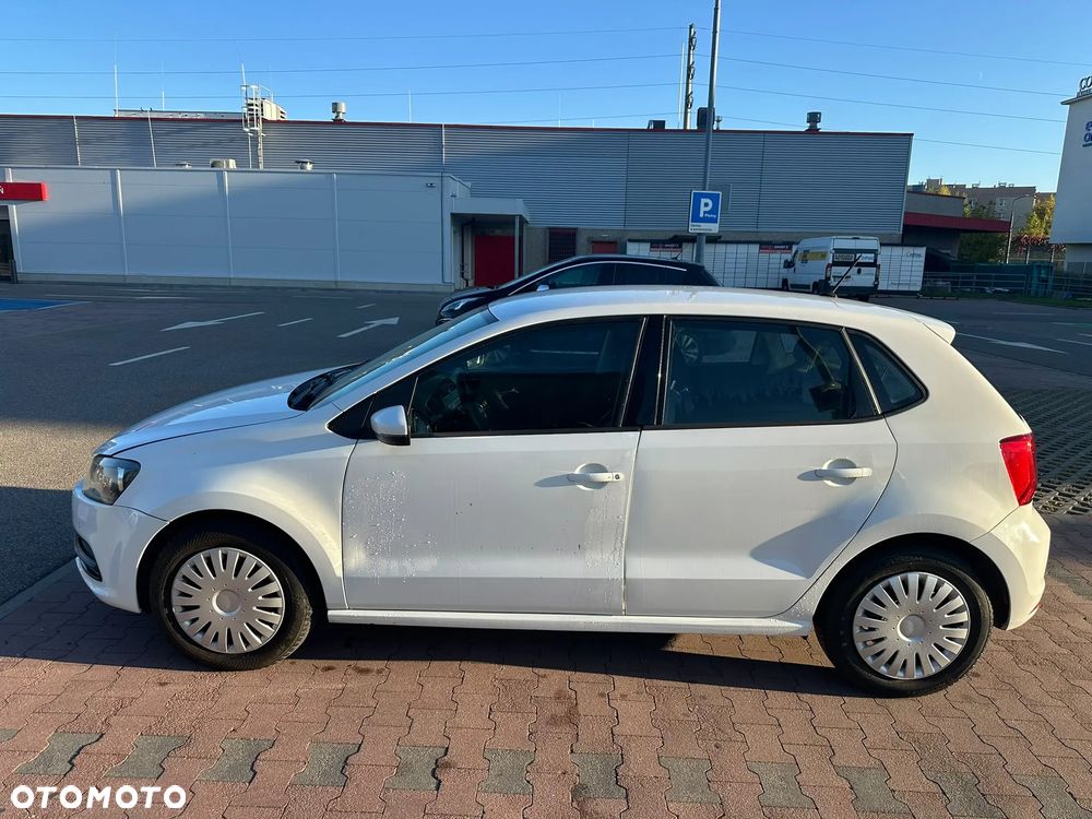 Volkswagen Polo - 4