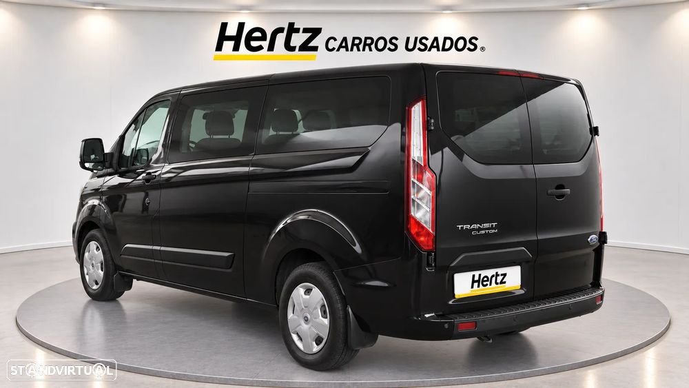 Ford Transit 350 L3 2.0 TDCi H2 Trend foto 3