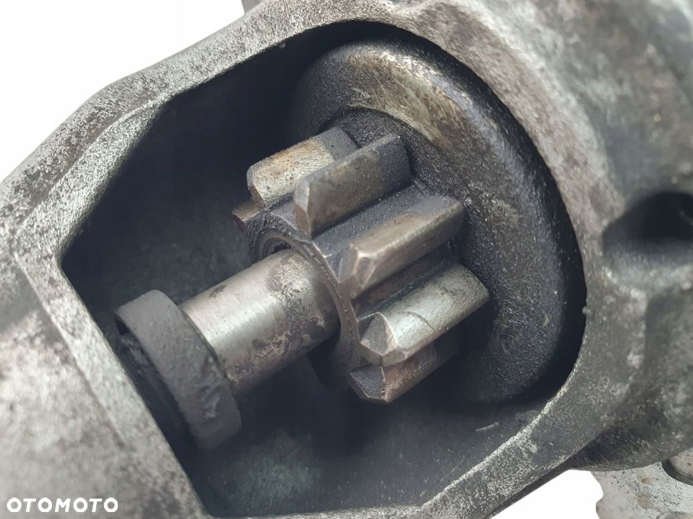 ROZRUSZNIK BMW E46 E90 E87 1.6-2.0i N45 - N46 Bosch 0001107426 - 15