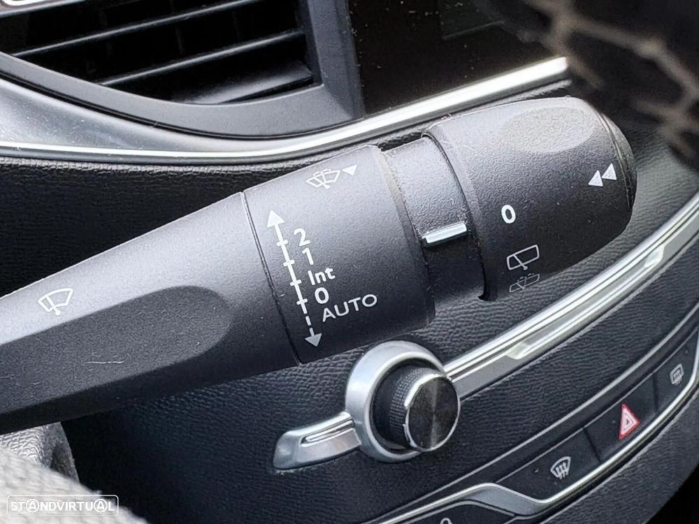 Peugeot 308 SW 1.2 PureTech Style - 40