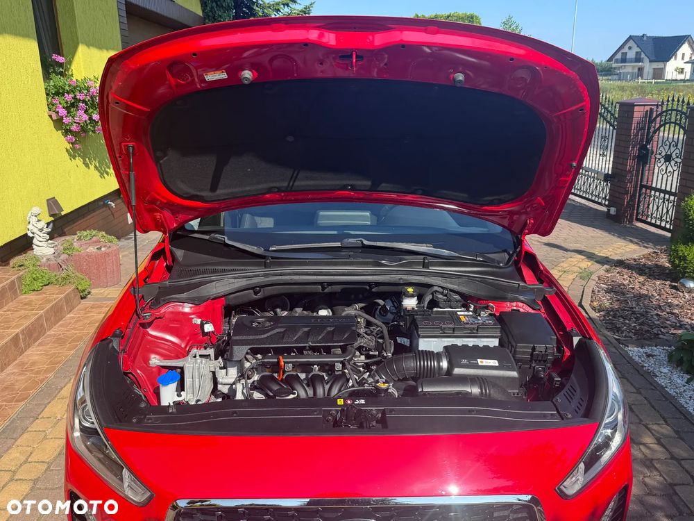 Hyundai i30 i30cw 1.4 Intro Edition - 17