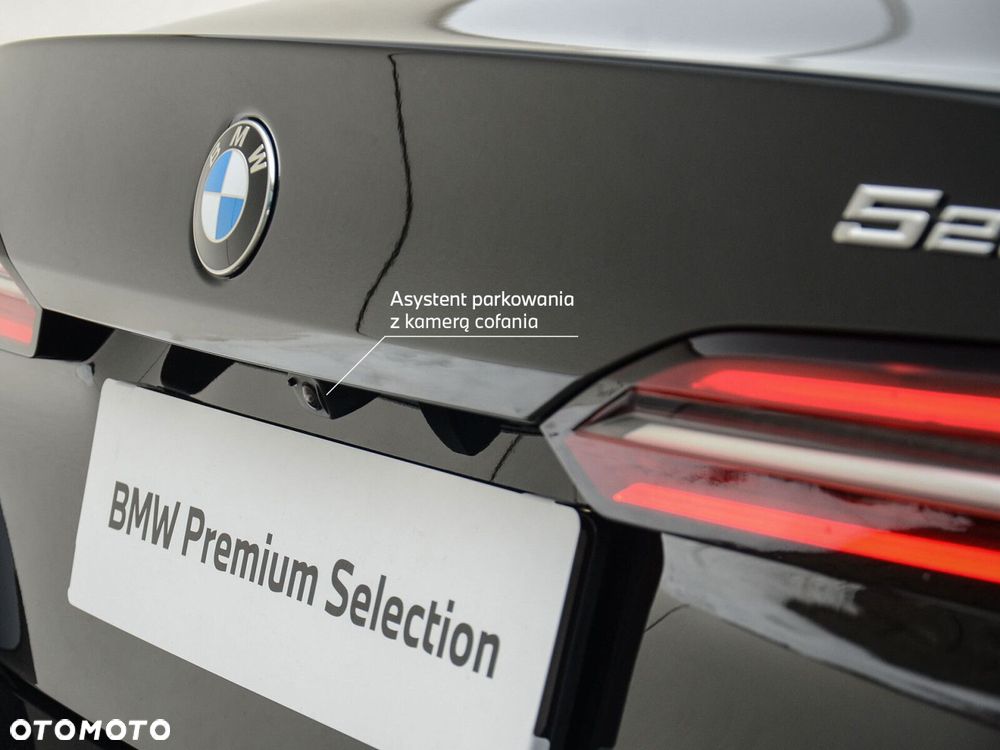 BMW Seria 5 - 14