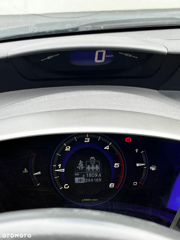 Honda Civic - 23
