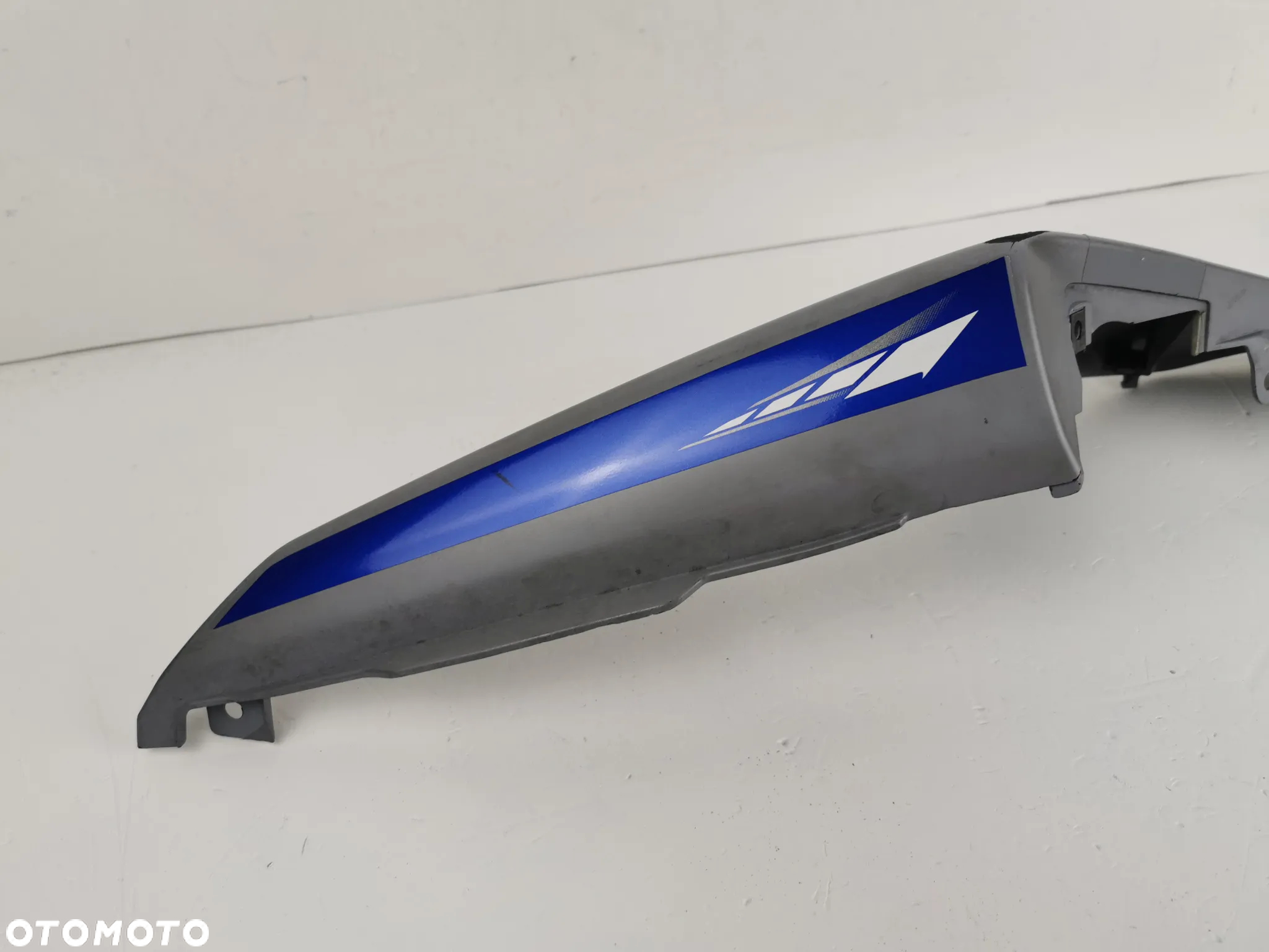 Yamaha R3 MT-03 zadupek ogon ogonek lewy - 9