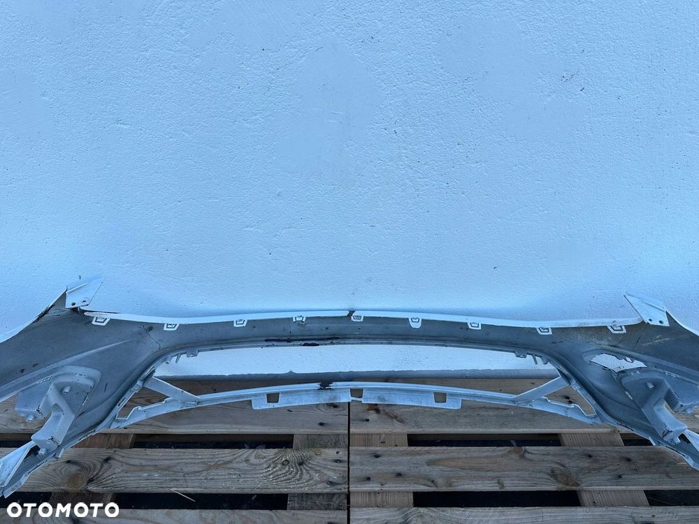 ZDERZAK PRZÓD PRZEDNI FORD KUGA MK2 II 2 LIFT FL 2016- GV44-S17K819-A - 9