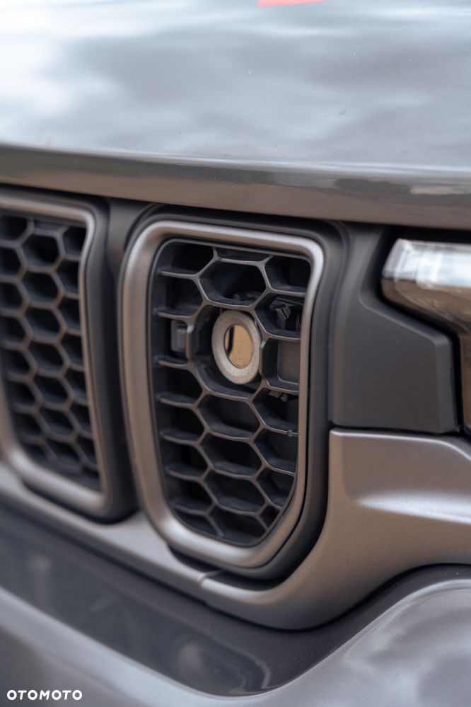 Jeep Grand Cherokee 3.6 V6 Trailhawk - 17