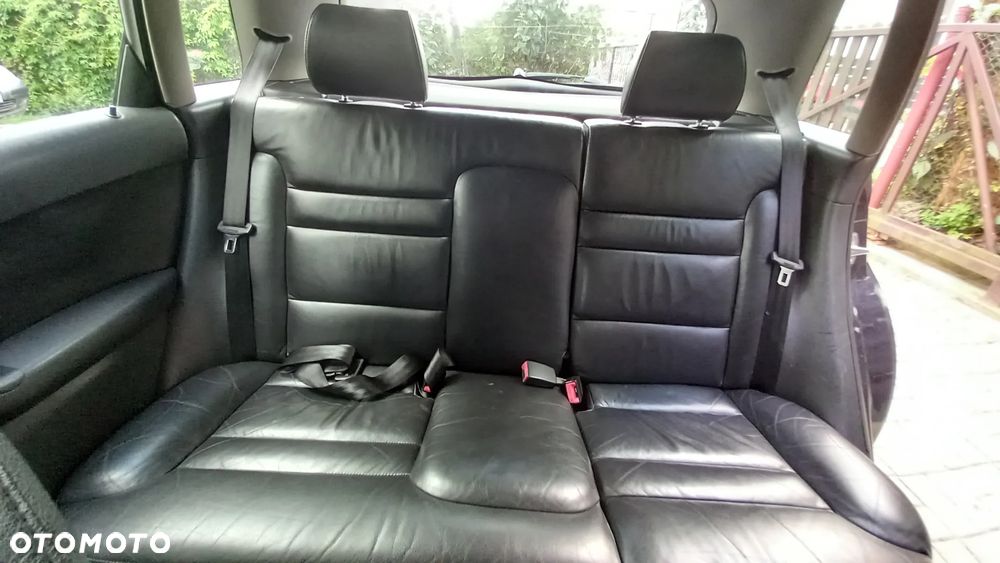 Audi A3 1.8T Ambition - 11