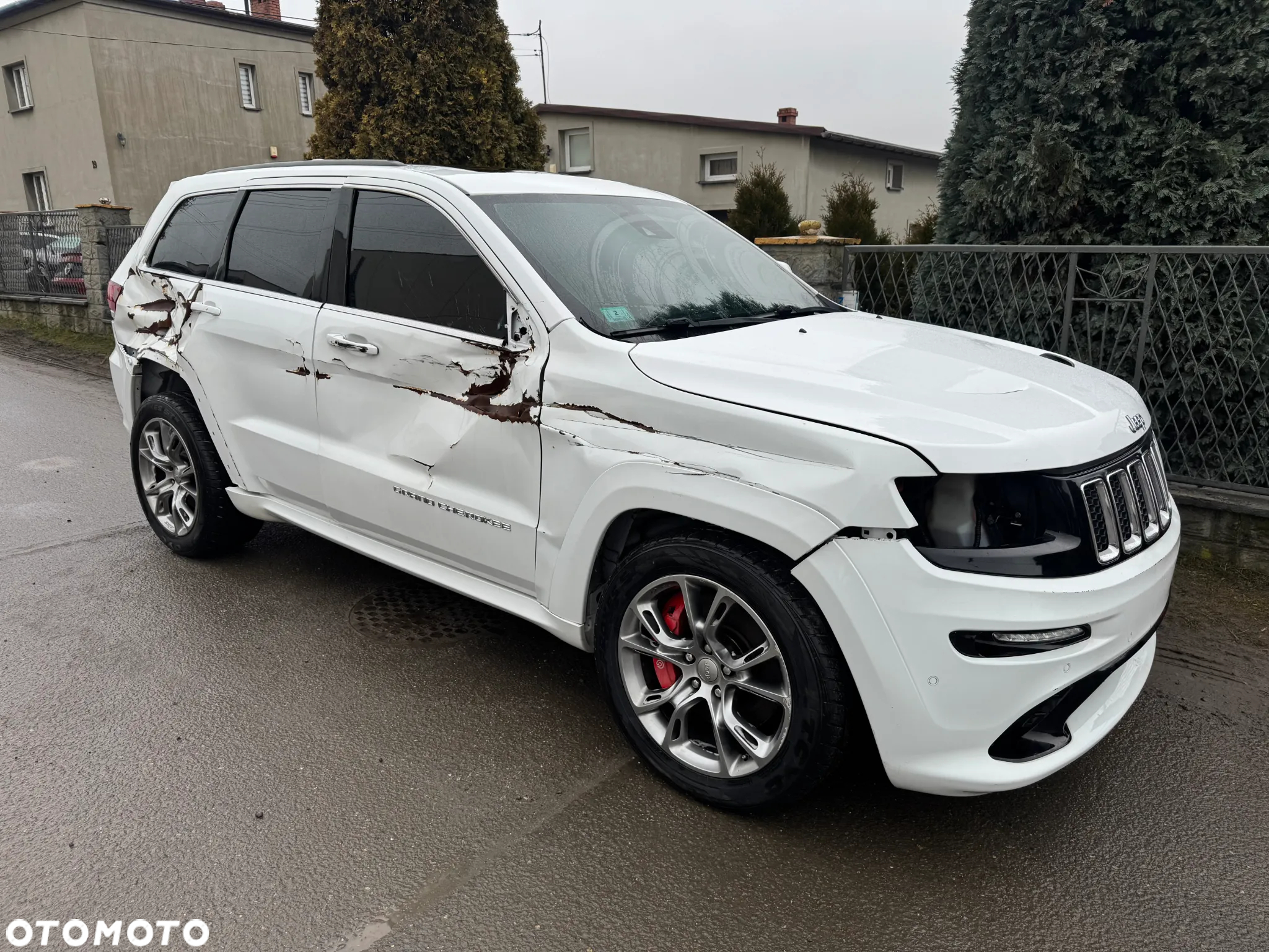 Jeep Grand Cherokee - 6