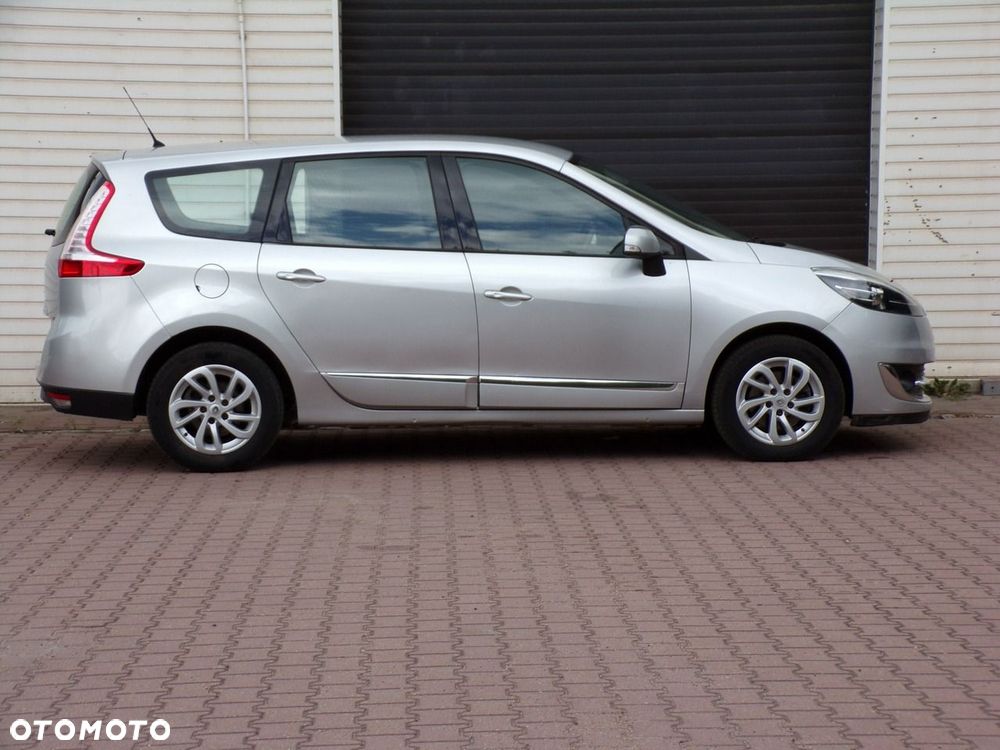 Renault Grand Scenic - 3