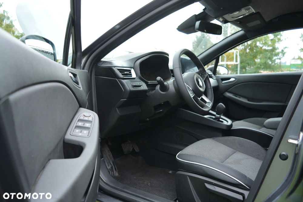 Mitsubishi Colt 1.6 F HEV Instyle - 11