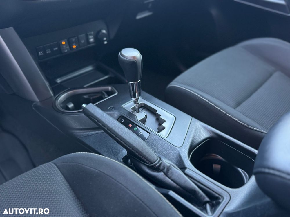 Toyota RAV4 2.5 VVT-i 4x4 Elegance - 16