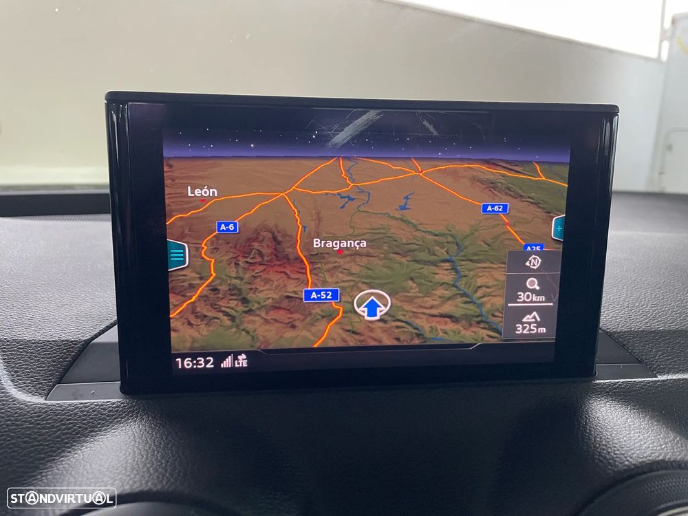 Audi Q2 1.4 TFSI cylinder on demand S tronic sport - 18